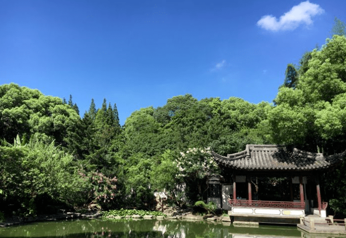 匯龍潭公園