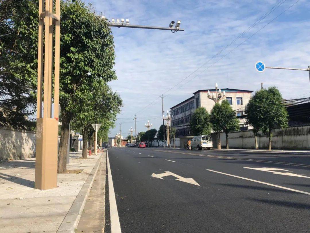 【区划调整看变化】新丰街道:整合资源,构筑基层治理新格局~_建设