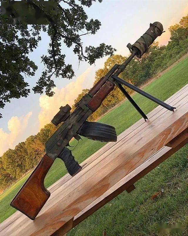 【琴瑟和鸣】oss消音器美图欣赏