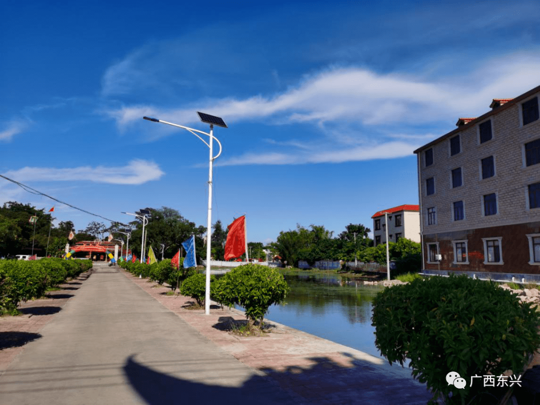 巫头村的"颜值 内涵",让你分分钟霸屏朋友圈!