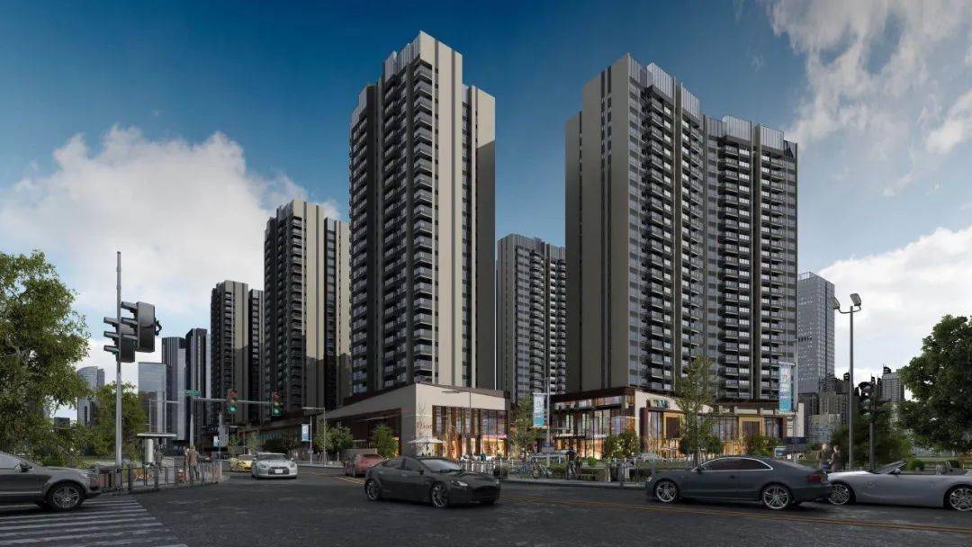 罗定这个新楼盘推出少量特价房,单价……_手机搜狐网