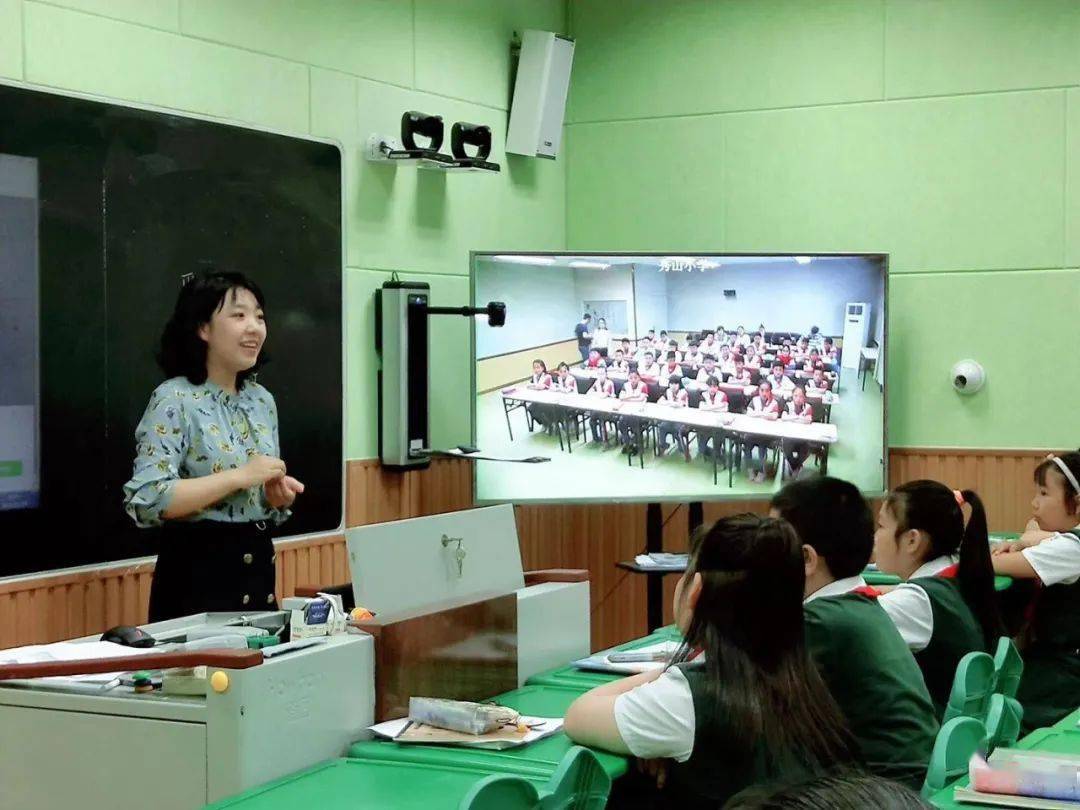 04呵护学生的爱心妈妈作为班主任,张一老师是孩子们口中的"像妈妈一样