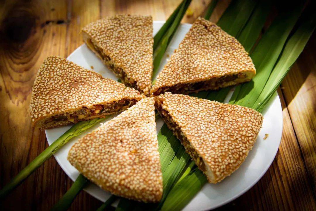 1038国庆特别策划家国两团圆圆圆的老月饼甜甜的好日子