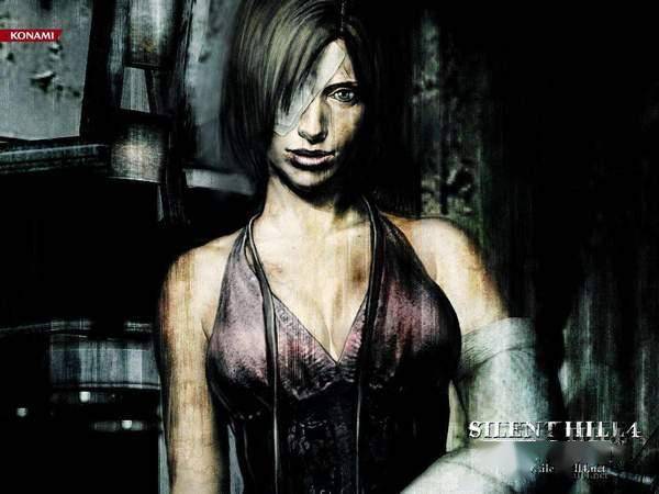 就这?科乐美《寂静岭4》欧洲pegi评级18 ,将登pc