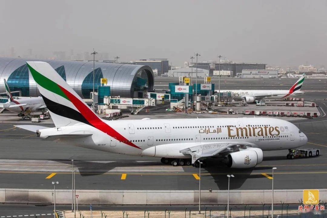 迪拜机场60年:多个世界第一,见证迪拜酋长儿时雄心_希思罗