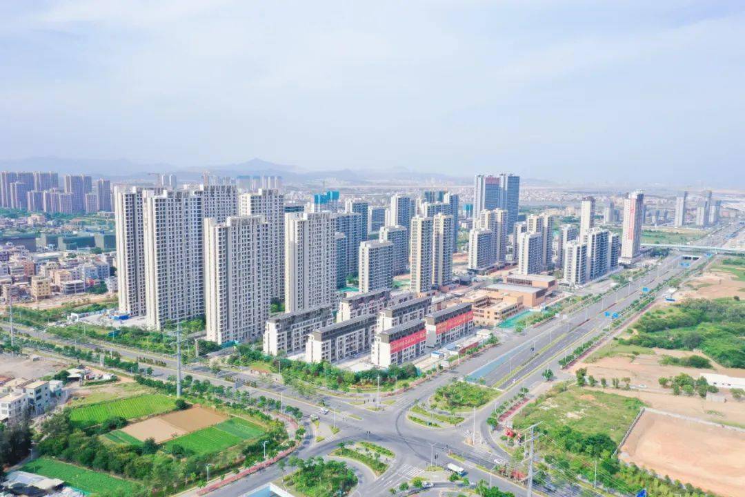 翔安南部新城房价, 你凭什么可以破3万