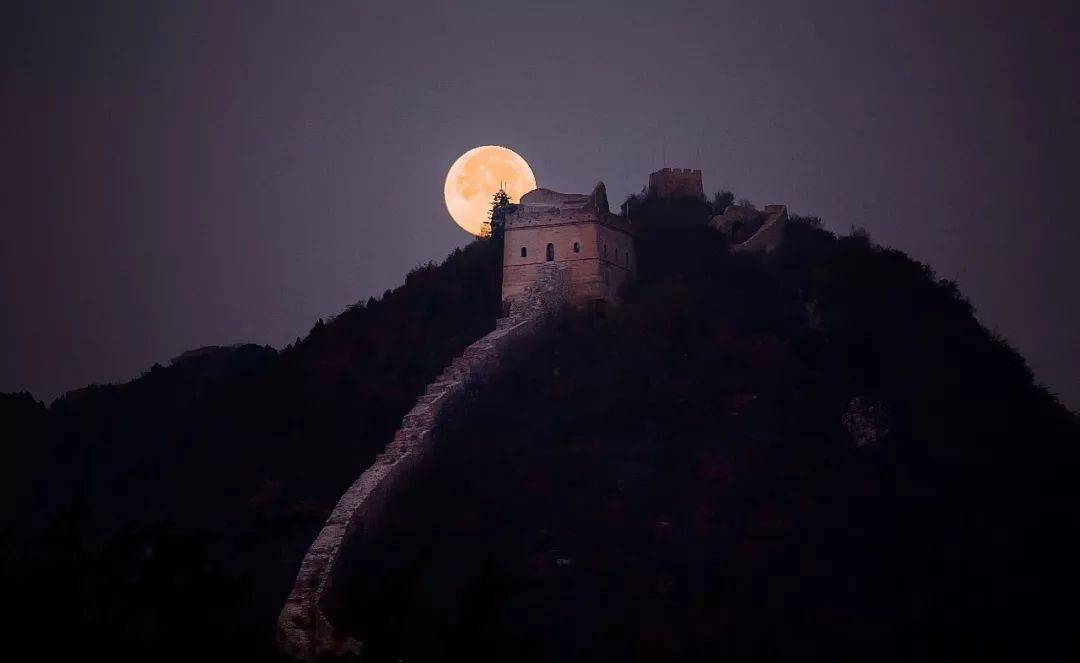 网络中国节中秋|共叙团圆情