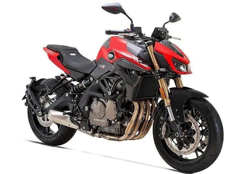 自主力量崛起之街车篇丨国庆特辑