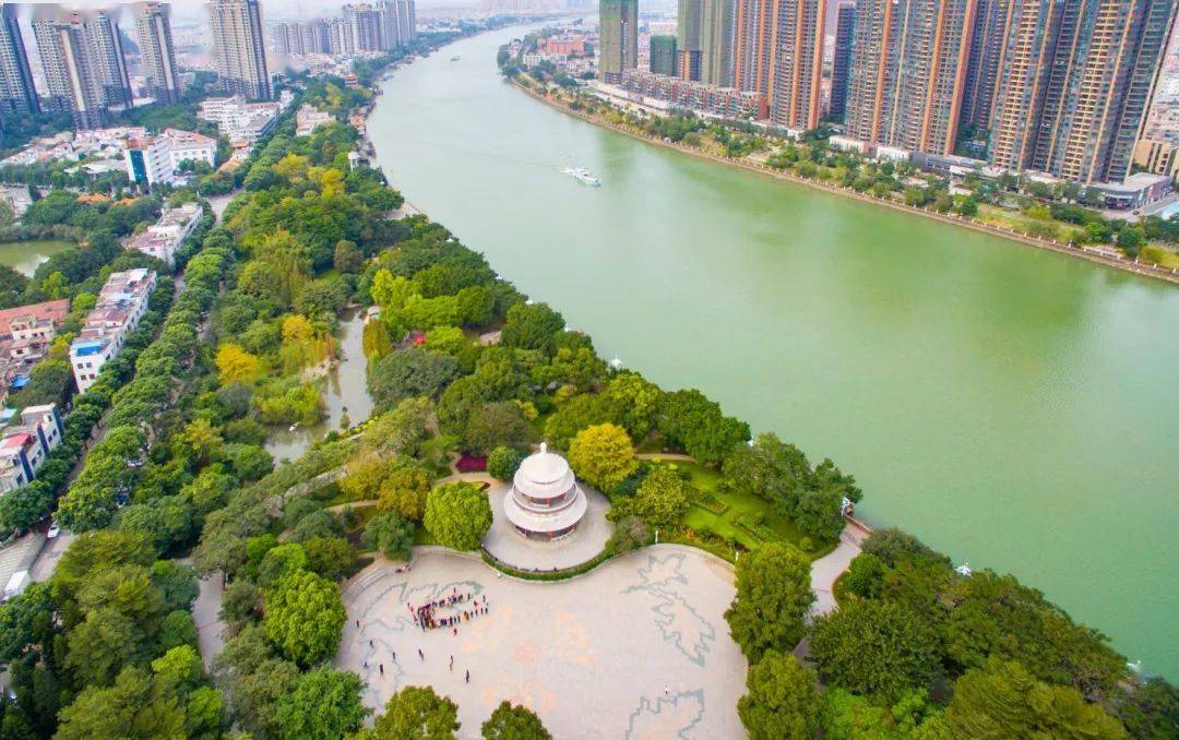 国庆假期游中山小榄这些特色游玩路线动静皆宜适合亲子