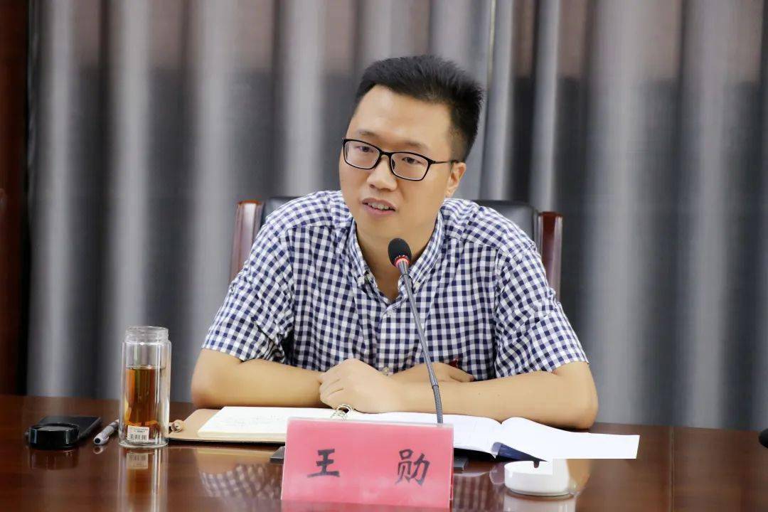 【政银企座谈】高邮市农村商业银行在三垛召开政银企座谈会