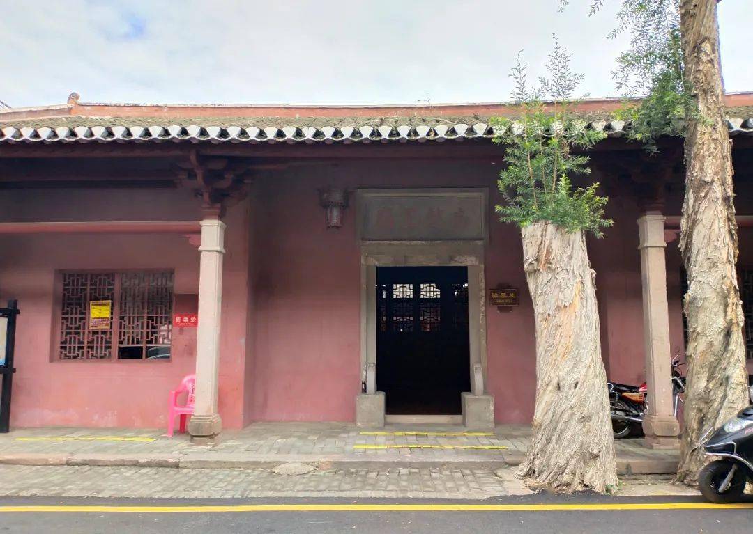 十一假期来佗城感受古城魅力_手机搜狐网