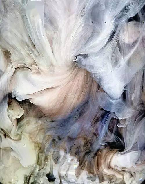 肌理设计师的灵感来源