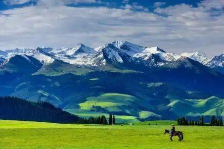 荐读哈萨克斯坦玛依拉