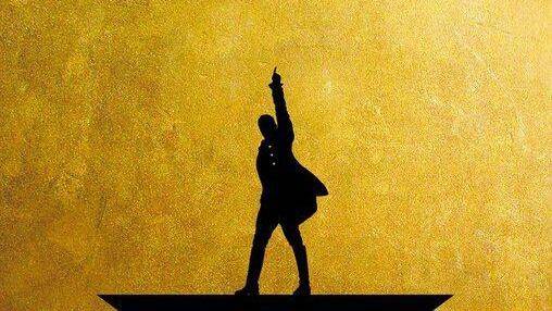 经典音乐剧汉密尔顿先导预告