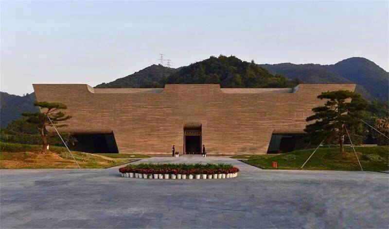 市委书记马卫光到大禹纪念馆检查指导工作