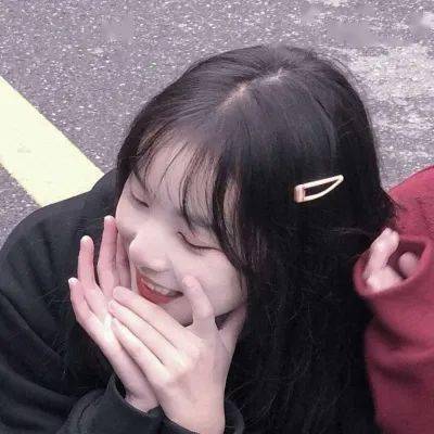 闺蜜头像 | 糖果要一起吃才甜_化妆