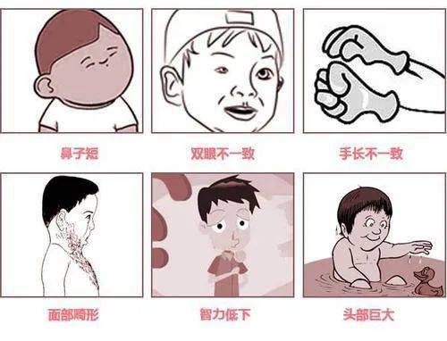 特殊面容 来自搜狐网