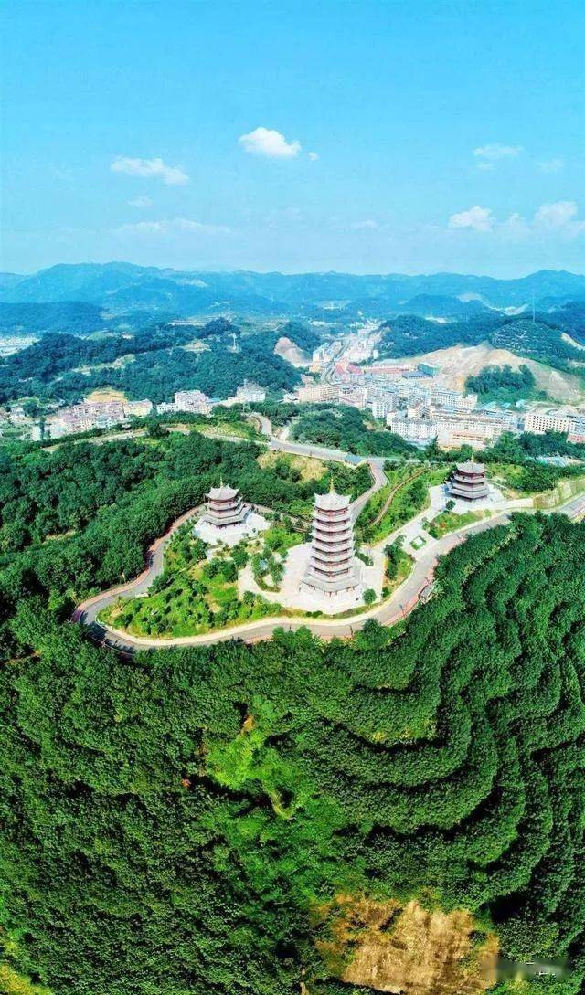 美丽县城火热投票中!快动动你的手指为咱们家乡打call