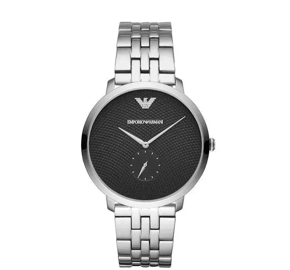 不是瞬间夺目,而是永远铭记——乔治61阿玛尼