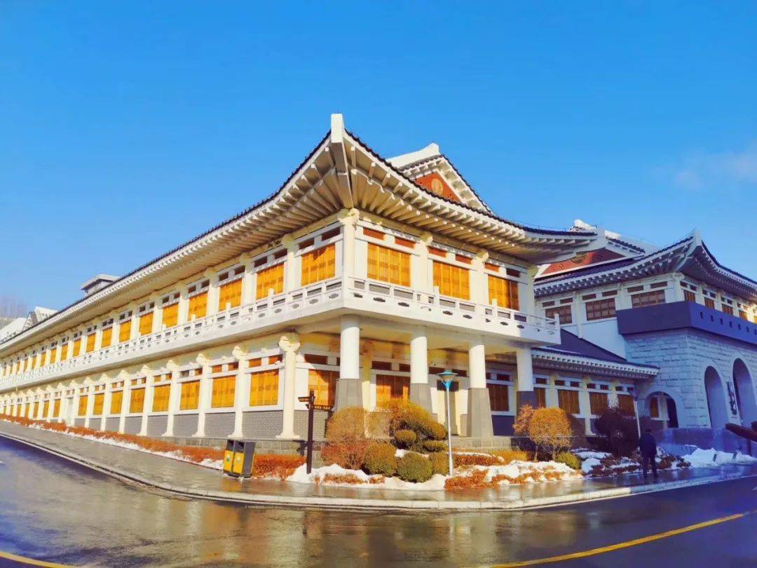 国内高校图书馆大pk谁的才华与美貌兼具