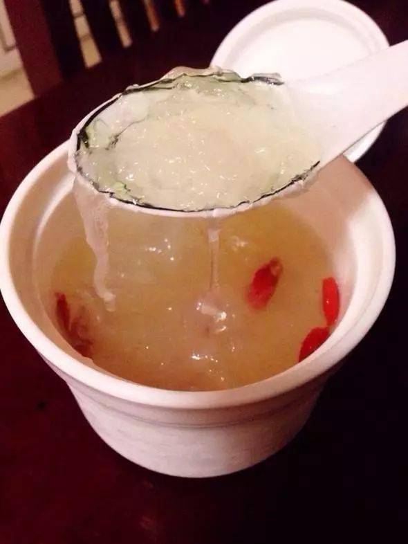 为啥偏偏就你炖燕窝会化成水?