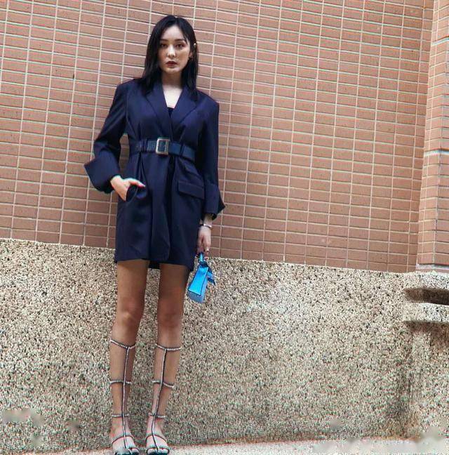 佛系等爱香港女星何佩瑜认已有欣赏的人直言想当妈考虑过领养