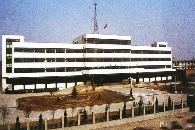 老照片里的阳谷记忆