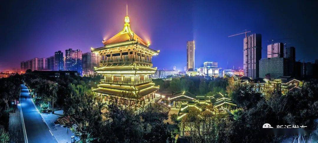 新沂之夜美美美