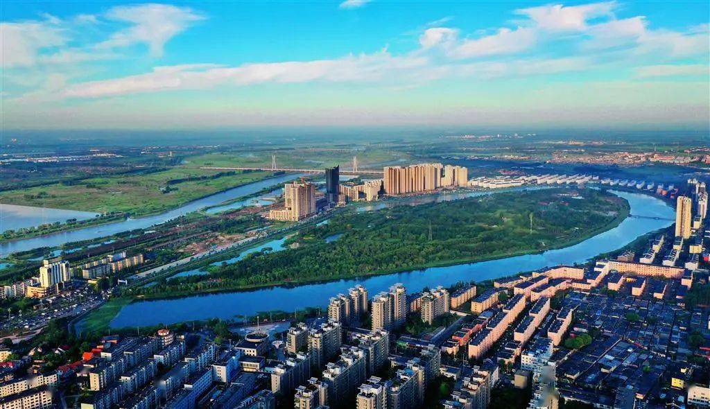 【云游盘锦】双台子区喊你来度假!