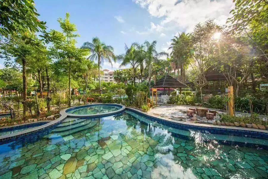 【2天跟团游】299康桥温泉!泡秋季养生汤 舌尖海鲜晚餐,台山黄鳝饭!