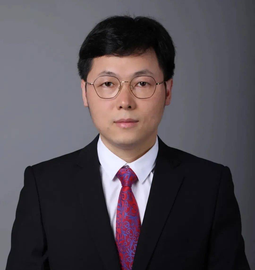 义诊专家介绍陈益定:党支部书记