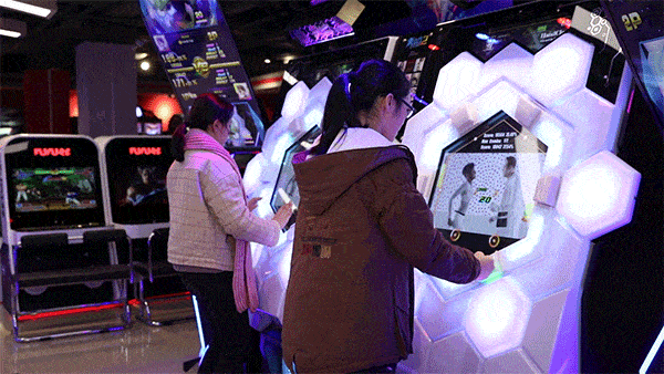 跳舞机,娃娃机,k歌,篮球机,推币机