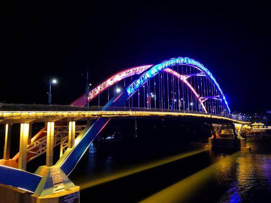 三线纪行|广西梧州:深圳人的充电桩_湾区