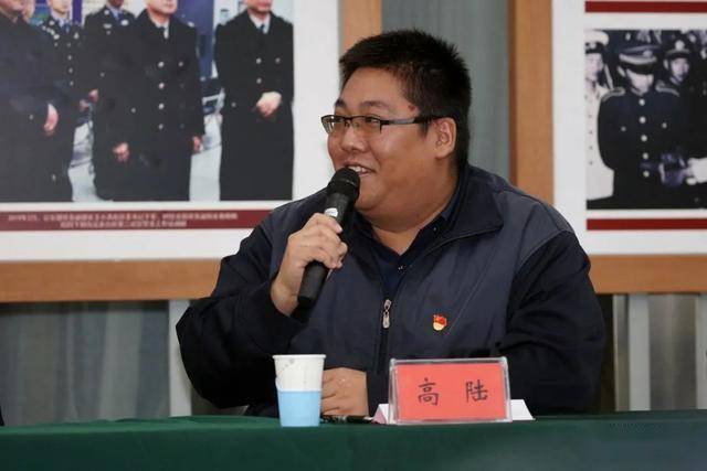 从警四十载刘少波同志公安文化建设成果回顾