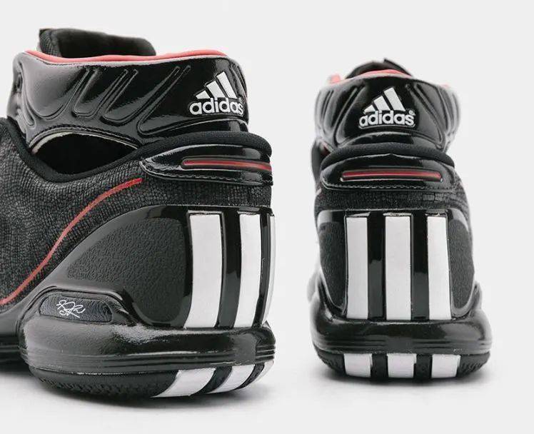 3双十年前的经典球鞋复刻:回不去的从前