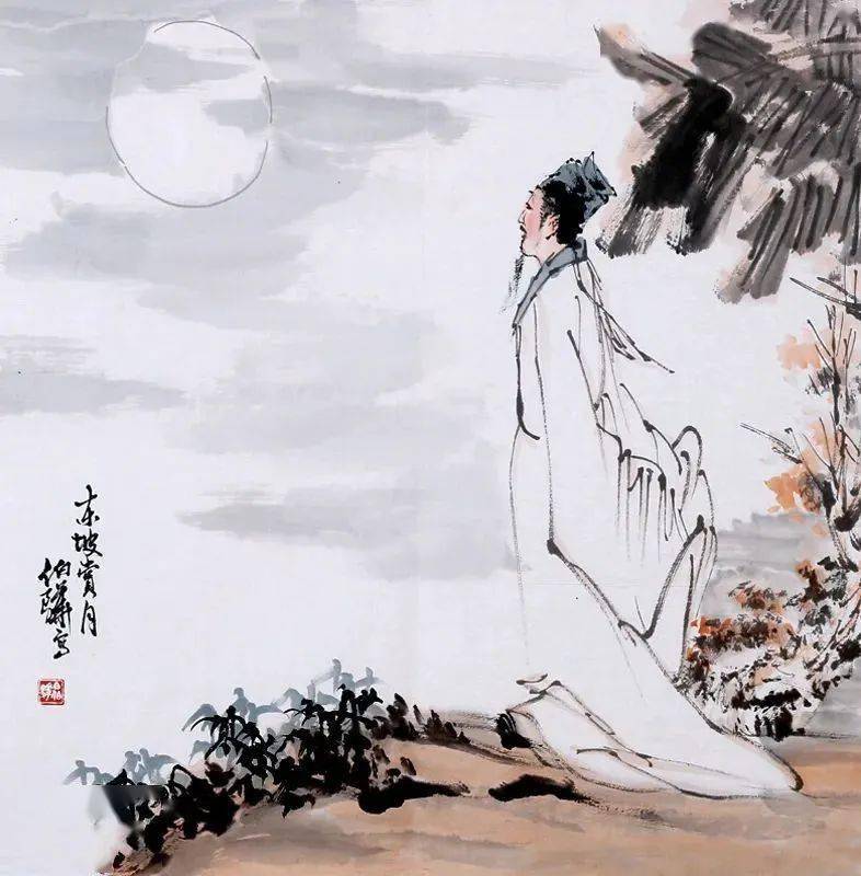 他去世了920年却依然是中国最温柔的男人