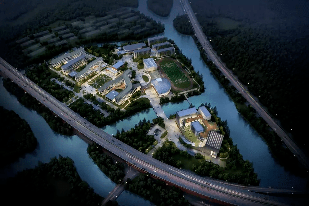 【小布多看点】绍兴艺术学校改扩建工程总计划投资3.