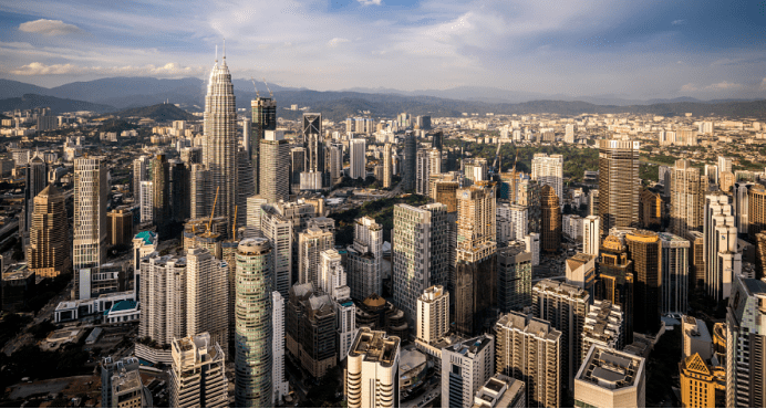 政府红利的加持下,与会展为邻的龙江生态城发展潜力到底有多大?