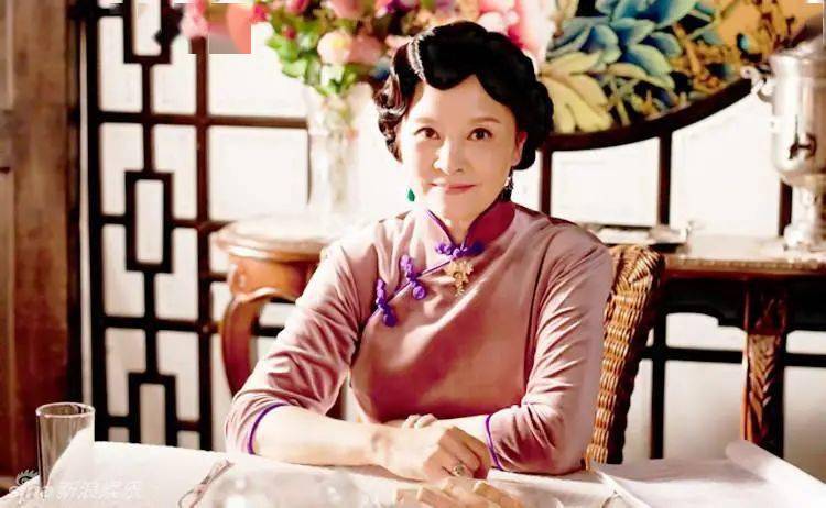 演员梁丹妮十年低谷换来内心解放