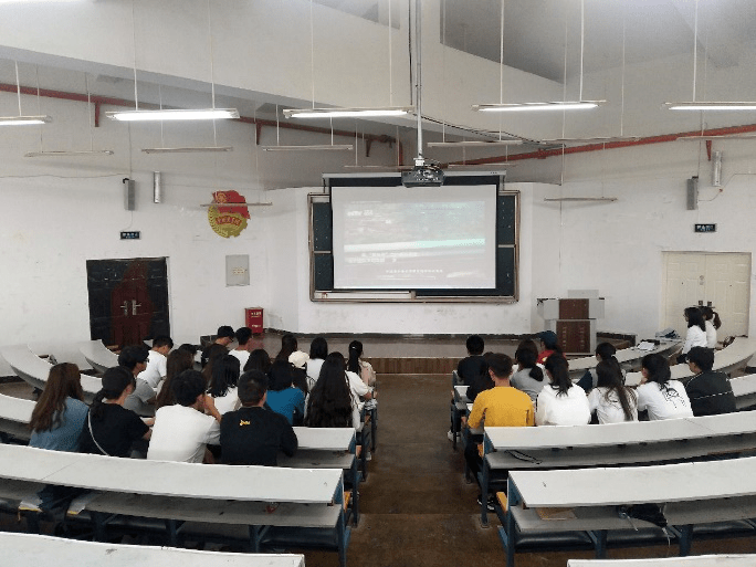 2020招新季 | 校团委【办公室】:寻找更好的自己,我们等你很久了!_工