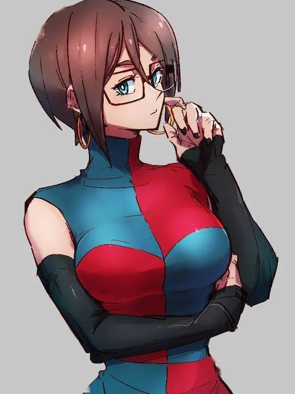 龙珠图集人造人21号登场颜值堪比18号