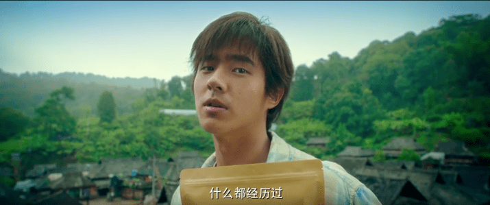 热映一点就到家国庆潜力股国庆最懂年轻人梦想的电影