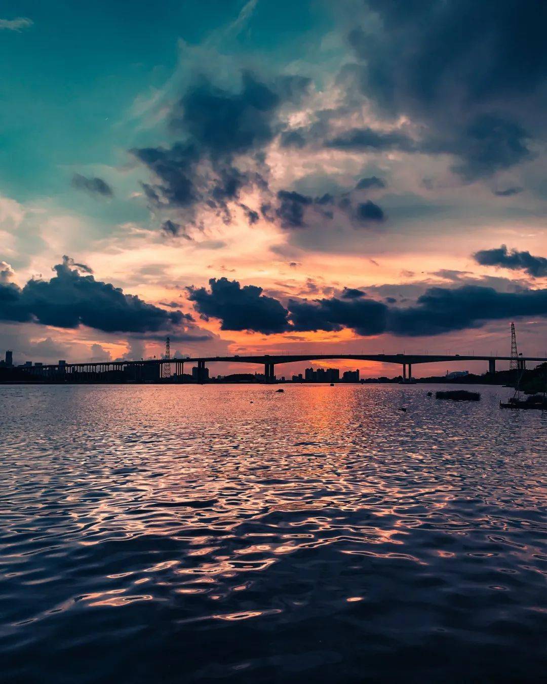 手机自带的超广角镜头你真的会用吗