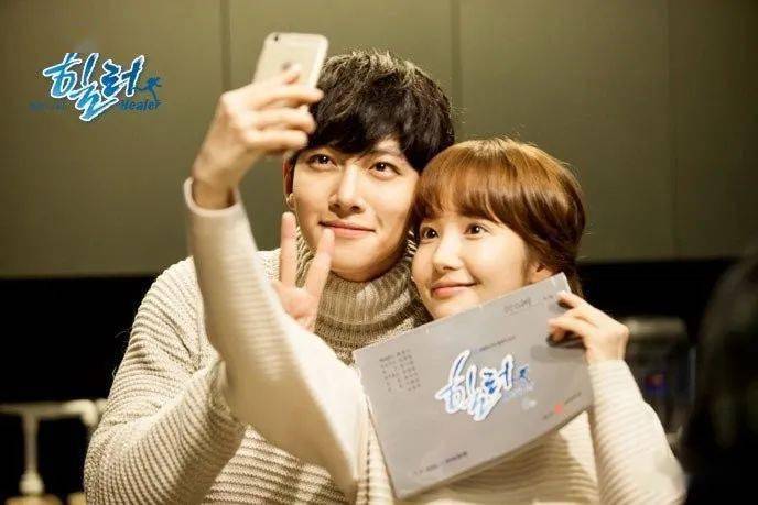 韩剧最佳荧幕情侣前十榜单出炉盼玄彬孙艺珍俩人现实在一起