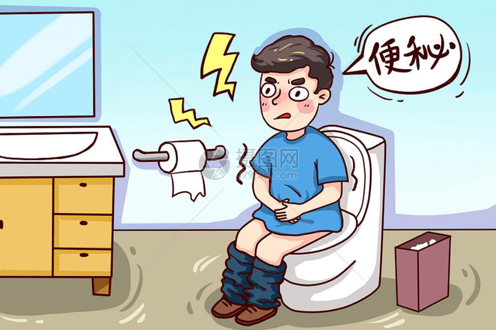 金牌医生便秘有哪些危害经常便秘的人现在了解为时不晚