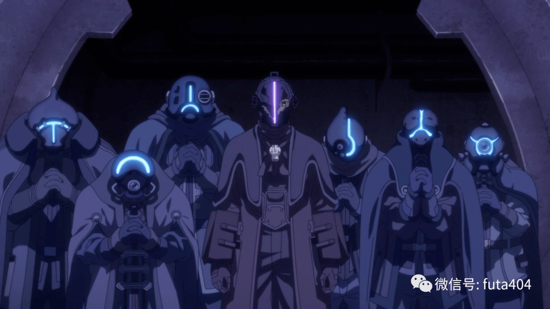 动作戏有所增强,来自深渊的结构和主题本质还是正统王道冒险故事,尽管