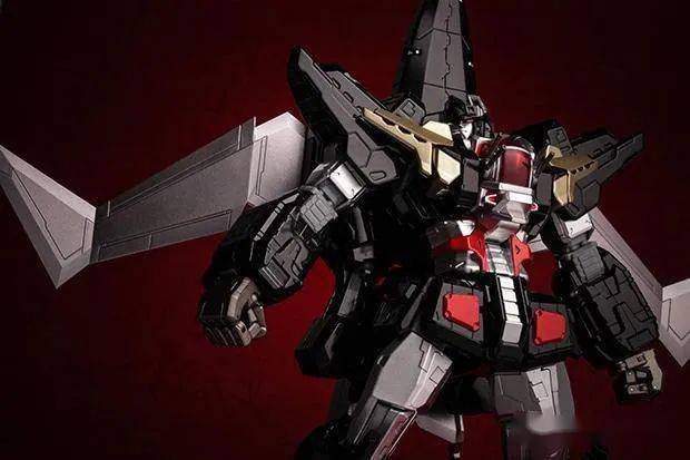 【	千值练10月10日发售 metamor-force "bari"at