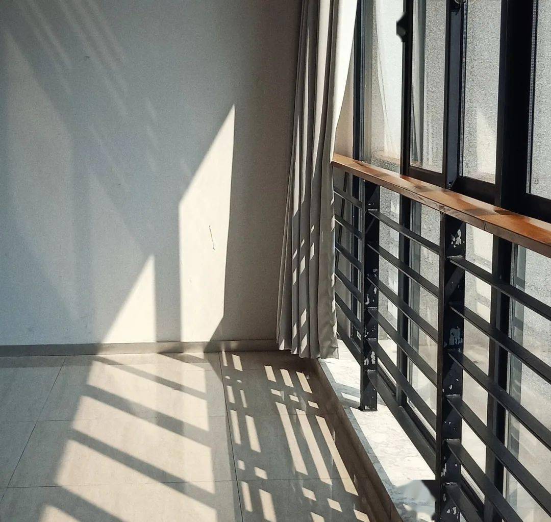 福工这一扇窗_阳光