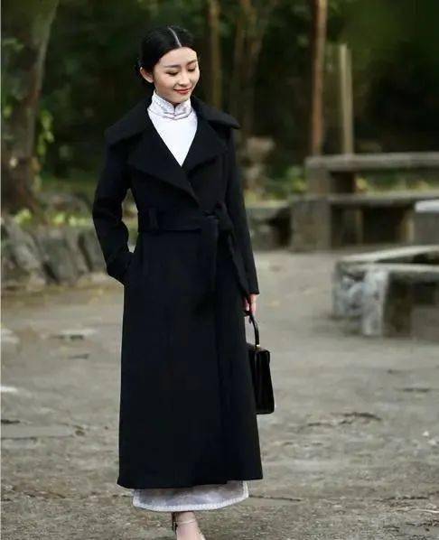 日常旗袍怎么穿记住这三个小妙招一举变身旗袍达人