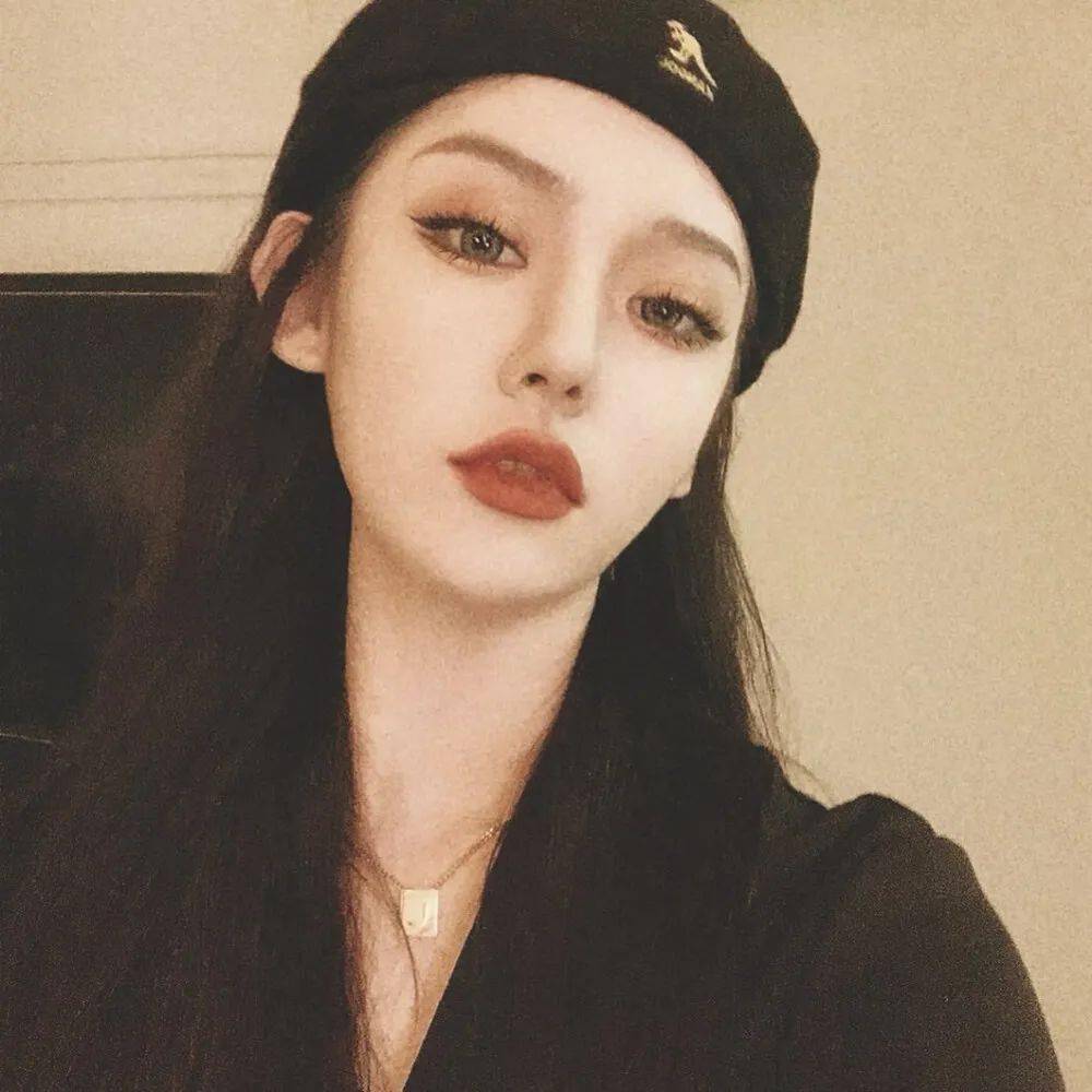 对绝美的微信头像一眼万年